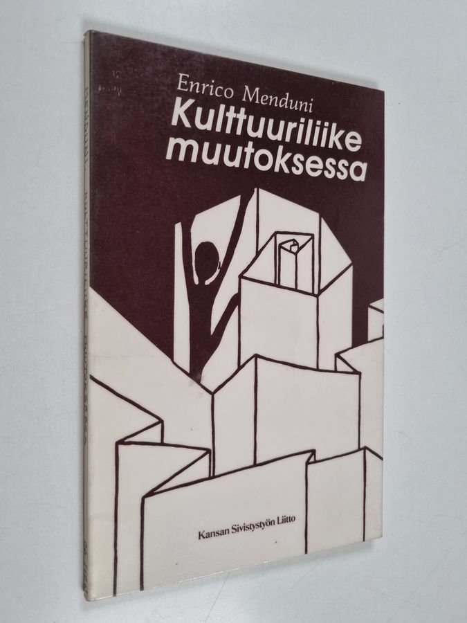 Kulttuuriliike muutoksessa