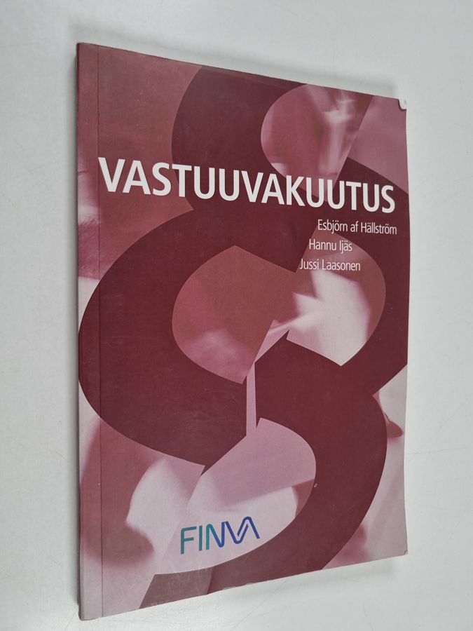 Vastuuvakuutus