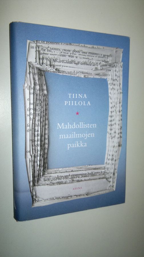 Mahdollisten maailmojen paikka