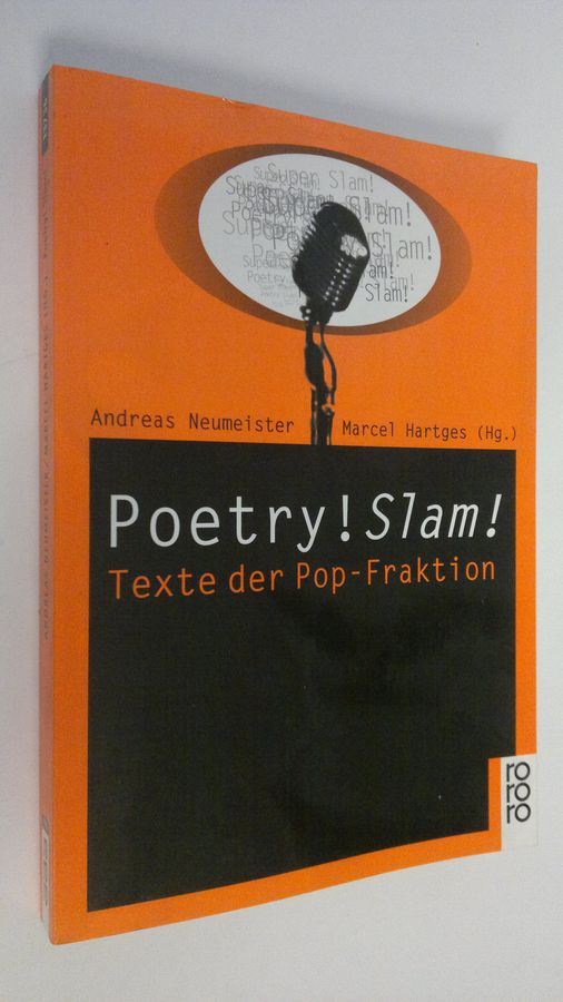 Texte der Pop - Fraktion