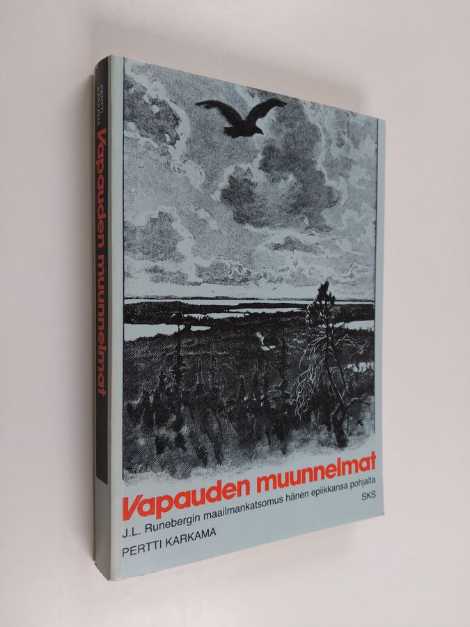 Vapauden muunnelmat