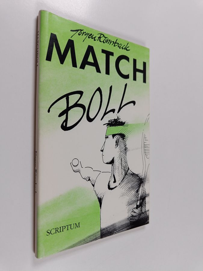 Matchboll