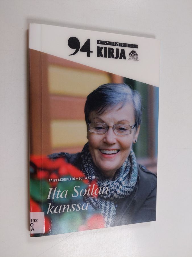Ilta Soilan kanssa