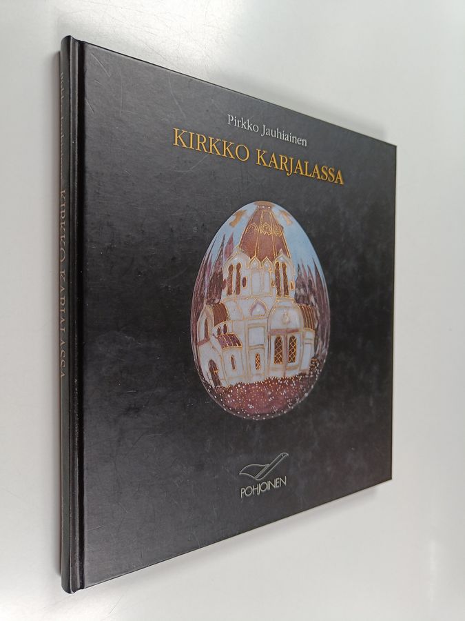 Kirkko Karjalassa