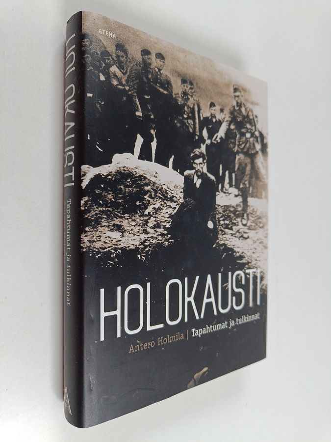 Holokausti