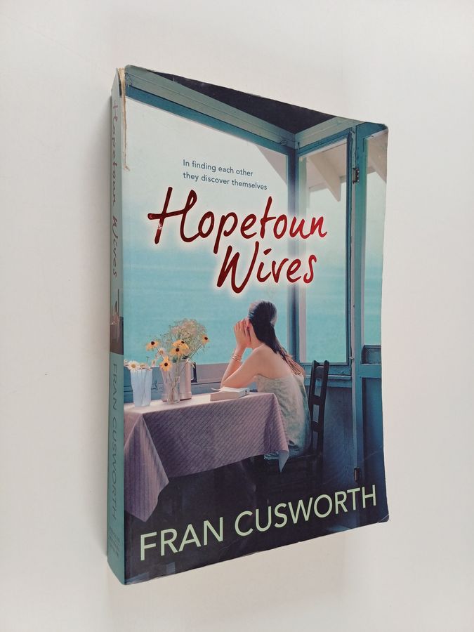 Hopetoun Wives