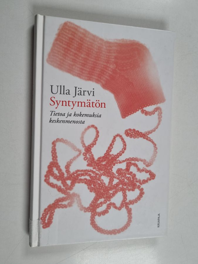 Syntymätön