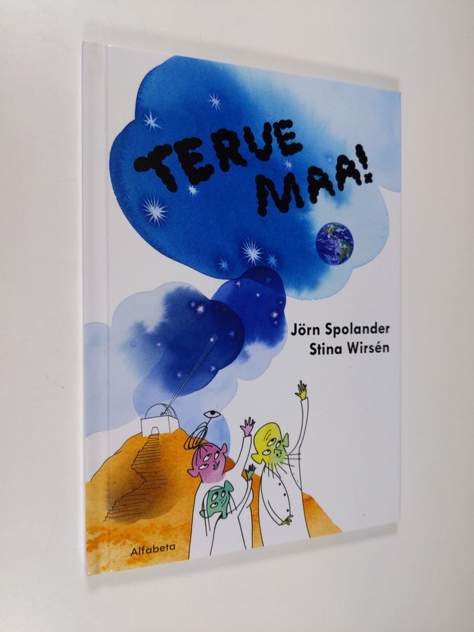 Terve maa!