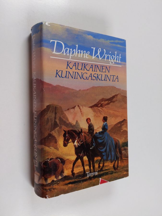 Kaukainen kuningaskunta