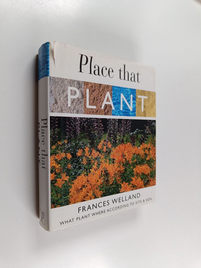 Place that Plant