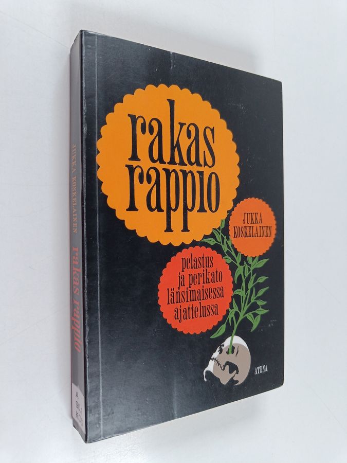 Rakas rappio