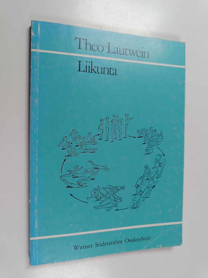 Liikunta