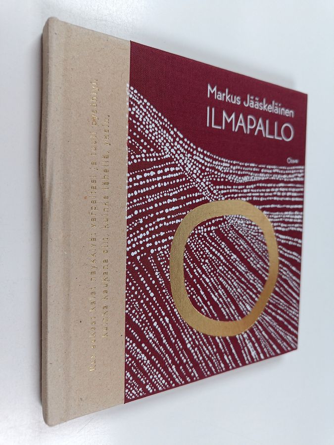 Ilmapallo