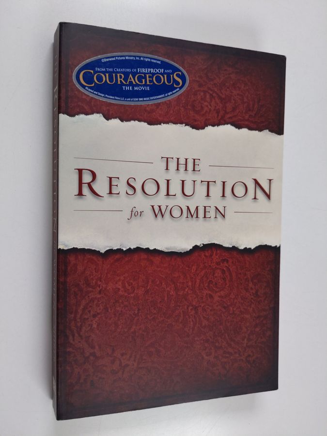 The Resolution for Women