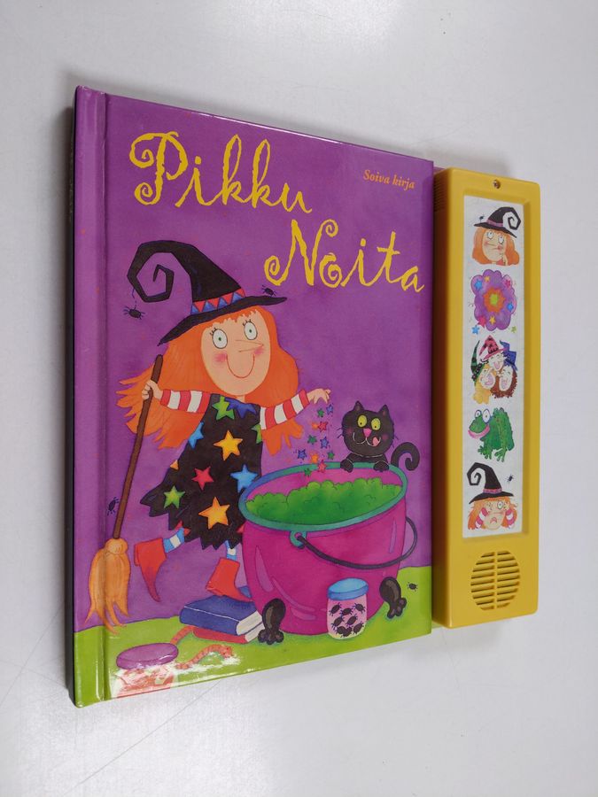 Pikku noita