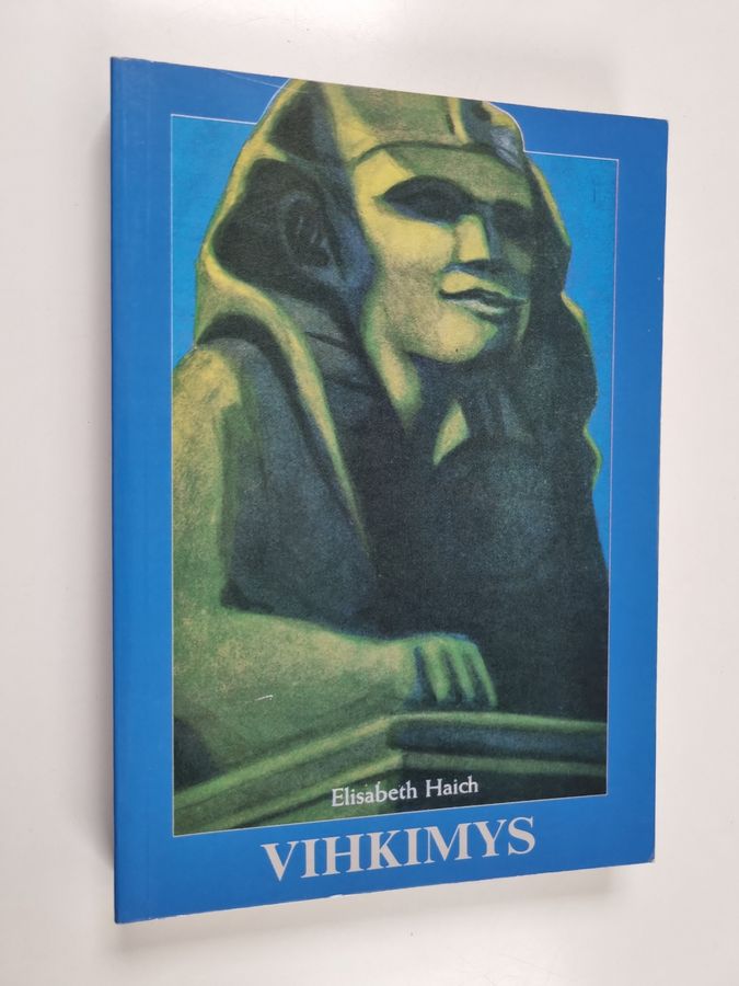 Elisabeth Haich : Vihkimys