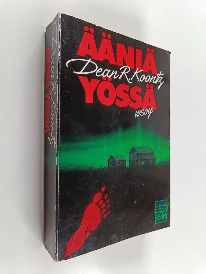 Ääniä yössä