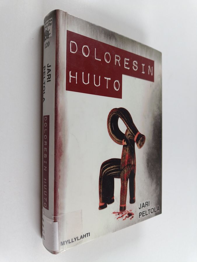 Doloresin huuto