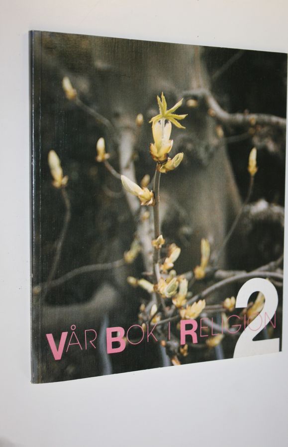 Marja-Liisa Kuitunen : Vår bok i religion 2