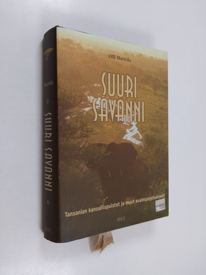 Suuri savanni
