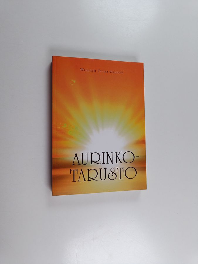 Aurinkotarusto