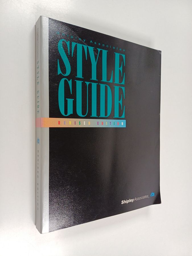 Style Guide