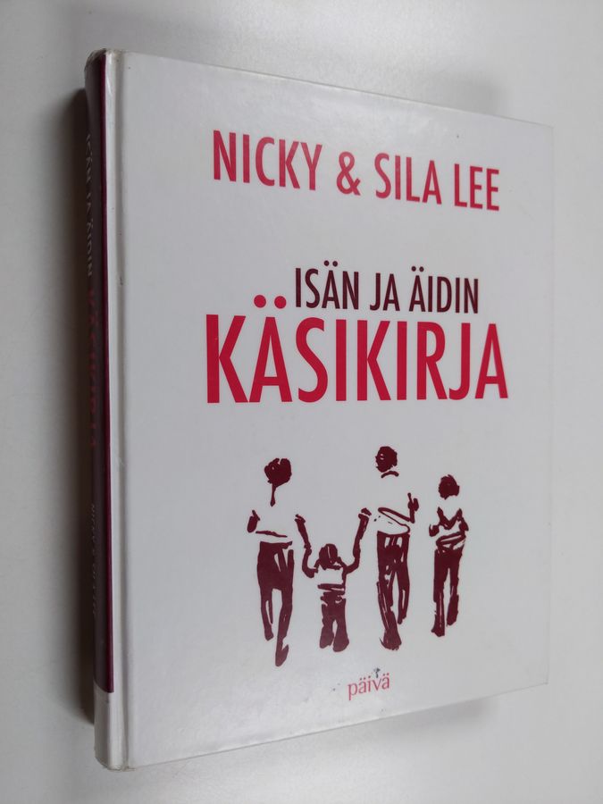 Isän ja äidin käsikirja