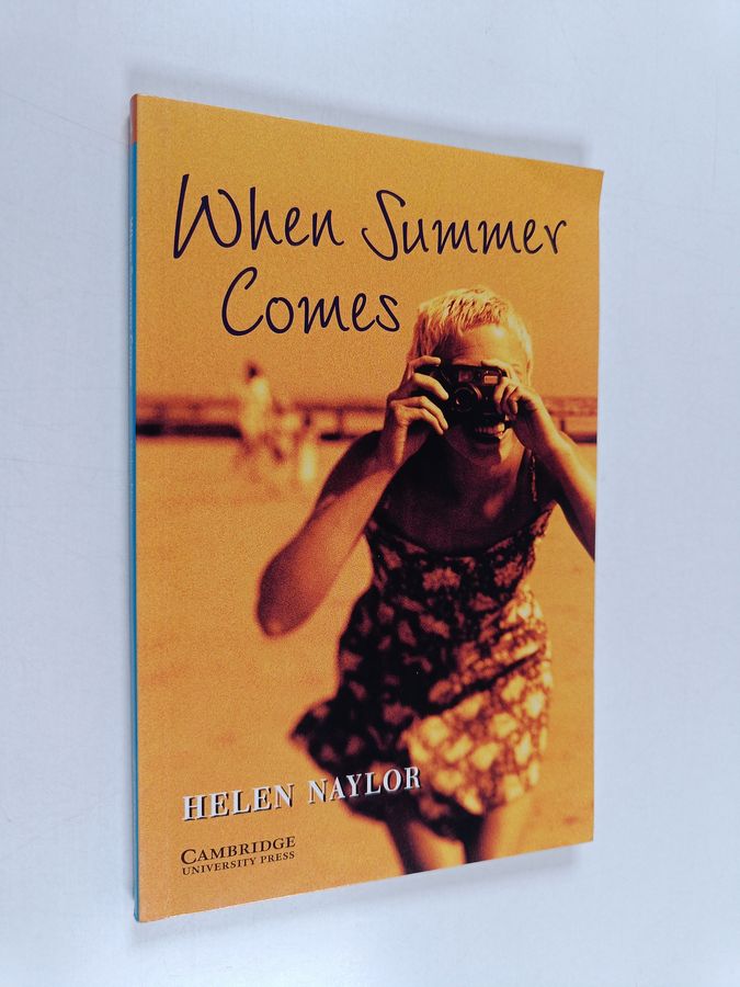 When summer comes