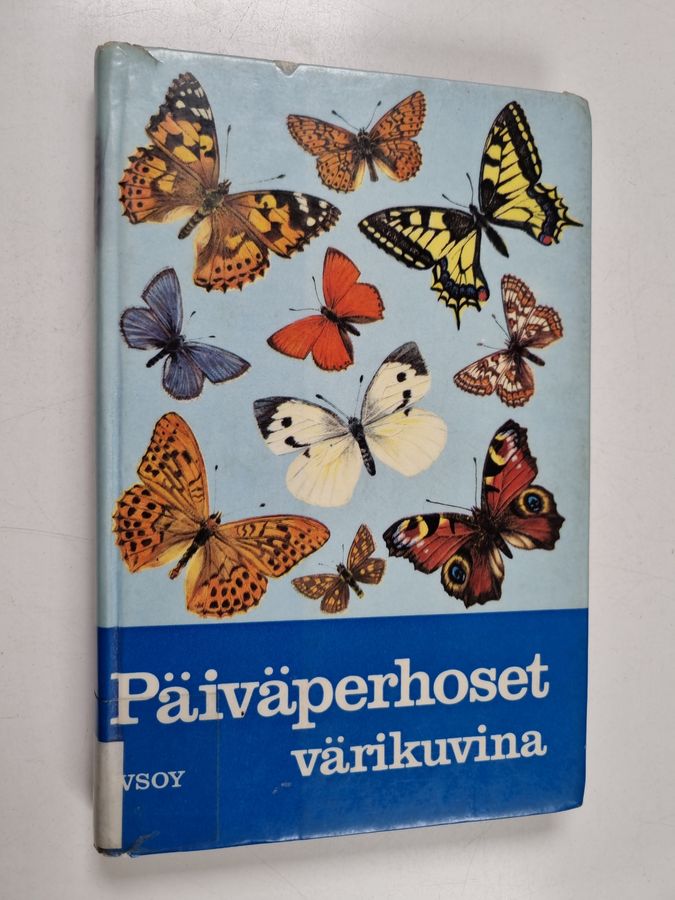 Saimaa 365 – Mikko Nikkinen