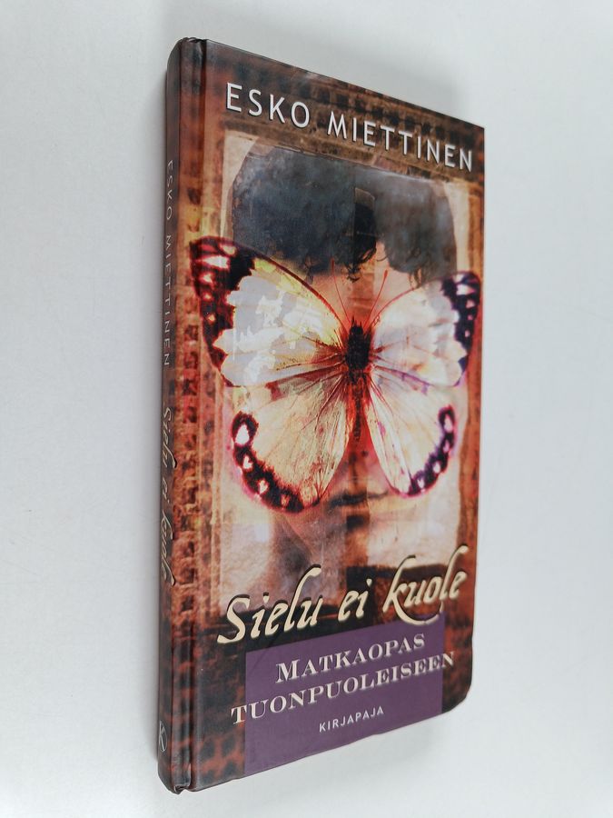 Sielu ei kuole
