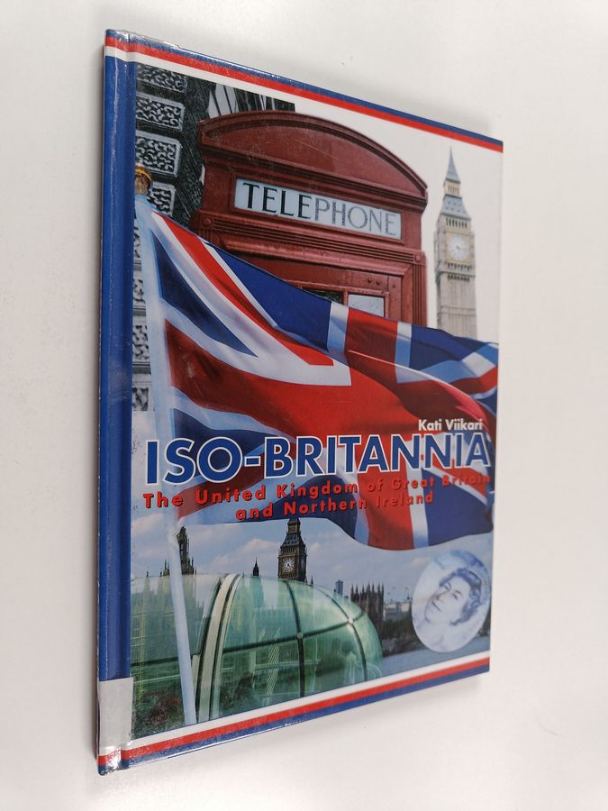 the United Kingdom of Great Britain and Northern Ireland