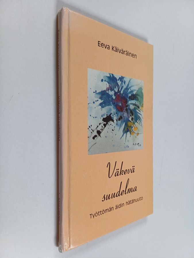 Väkevä suudelma