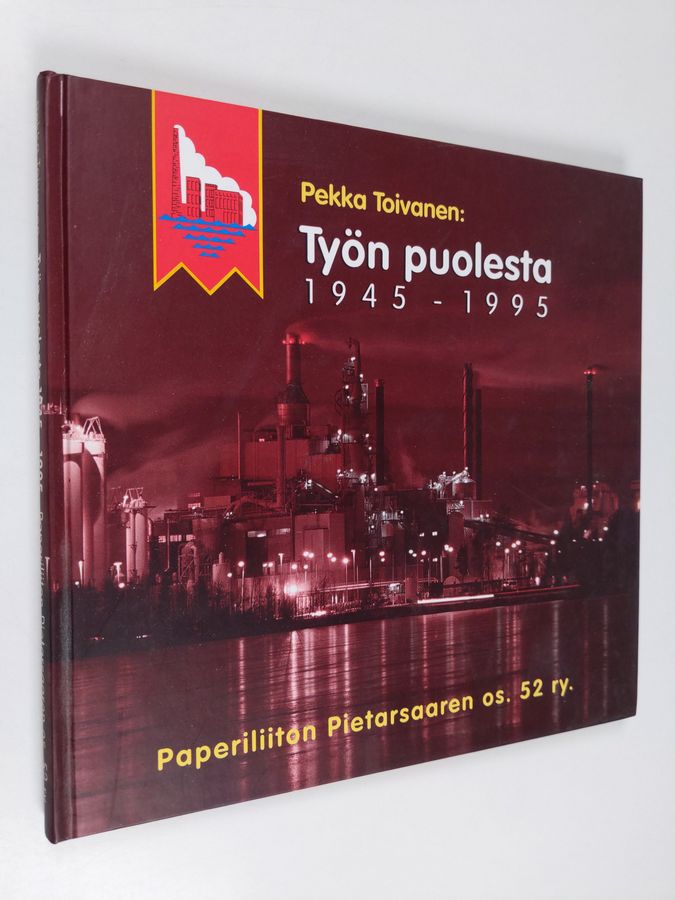 Työn puolesta