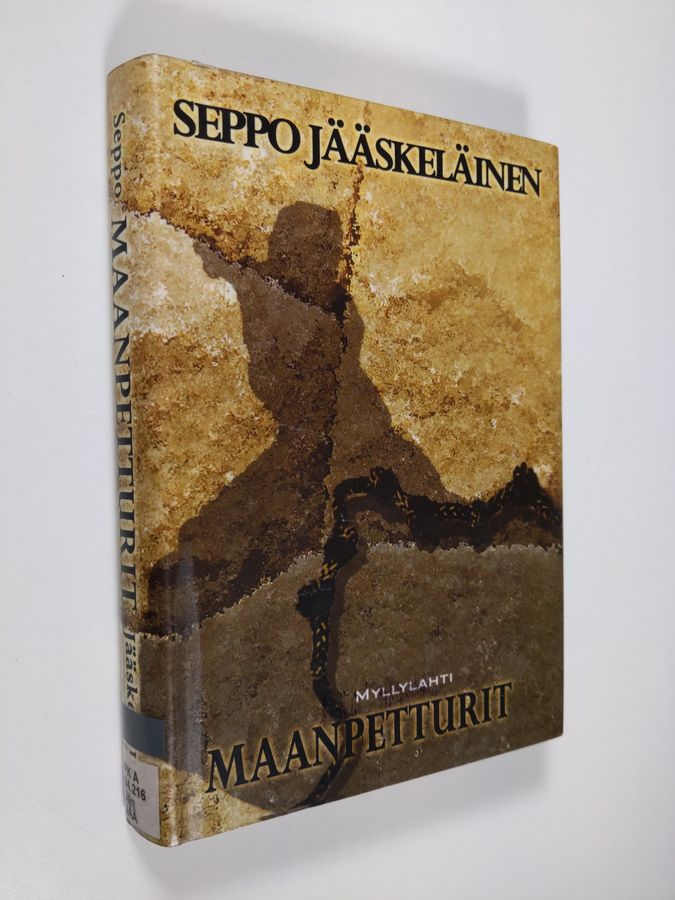Maanpetturit