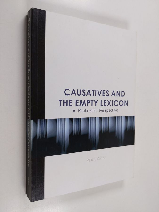Causatives and the empty lexicon