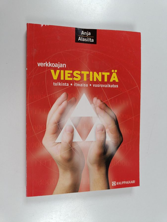 Verkkoajan viestintä