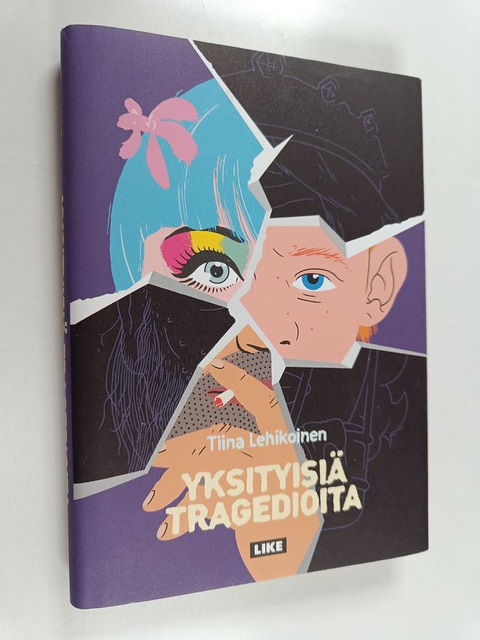 Yksityisiä tragedioita