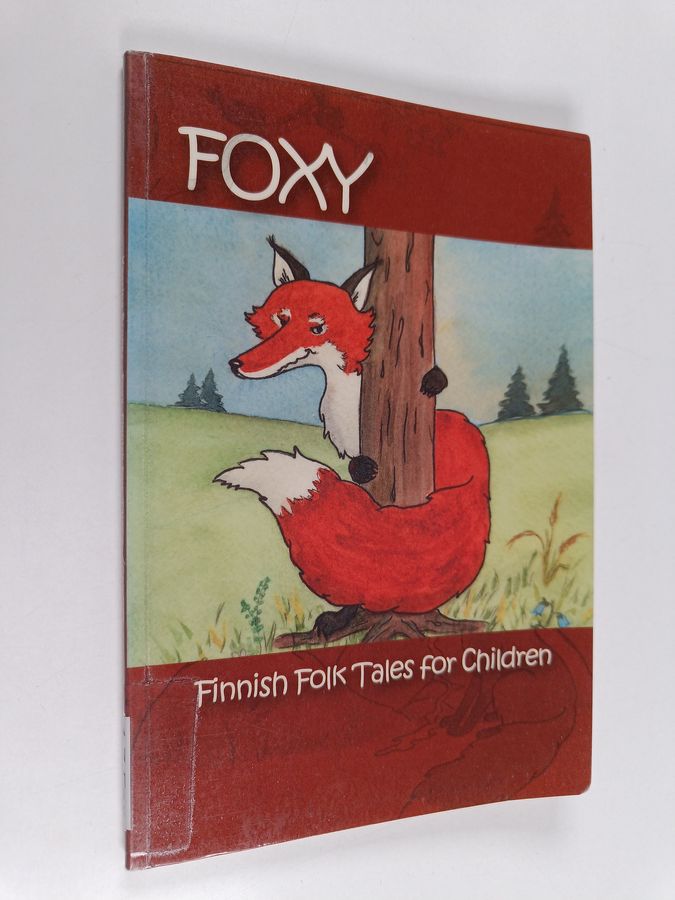 Foxy