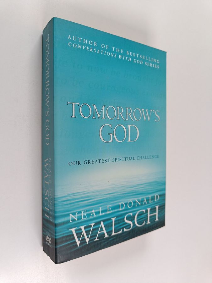 Our Greatest Spiritual Challenge