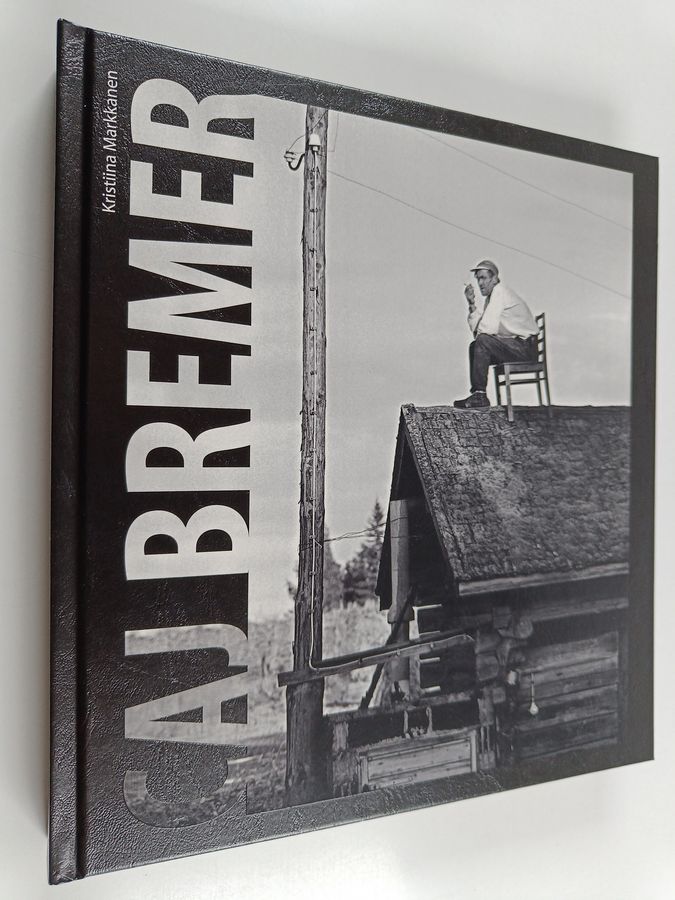 Caj Bremer
