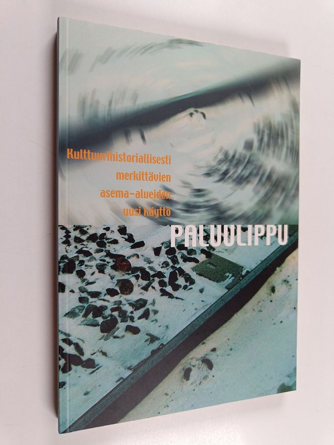 Paluulippu