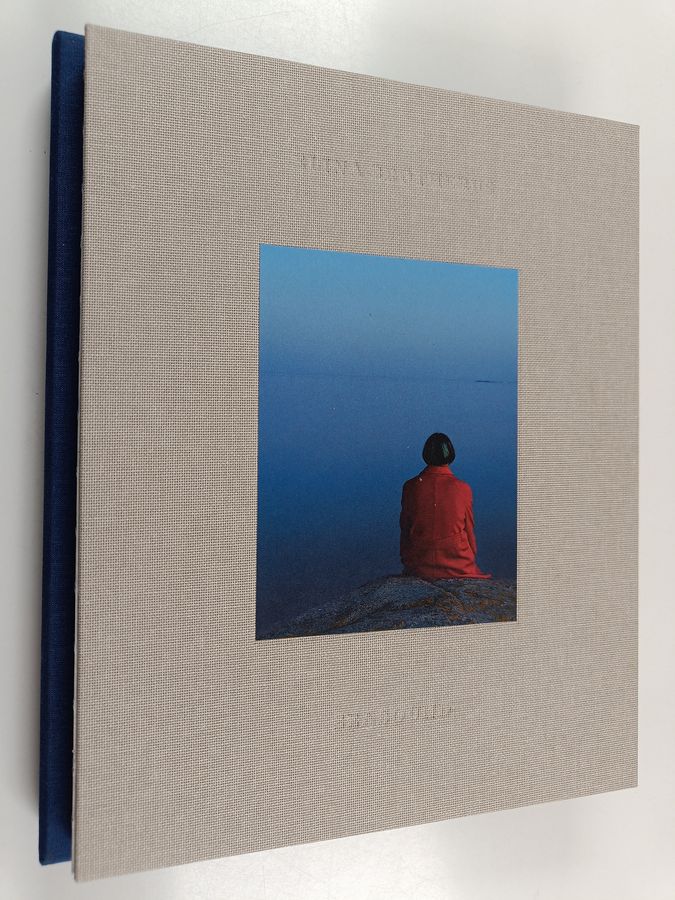 Elina Brotherus