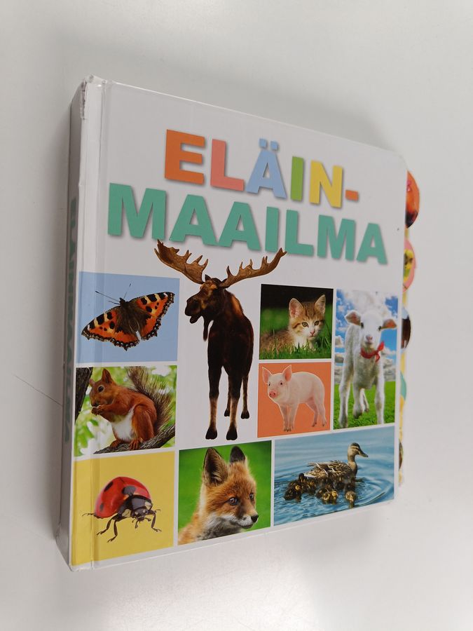 Eläinmaailma