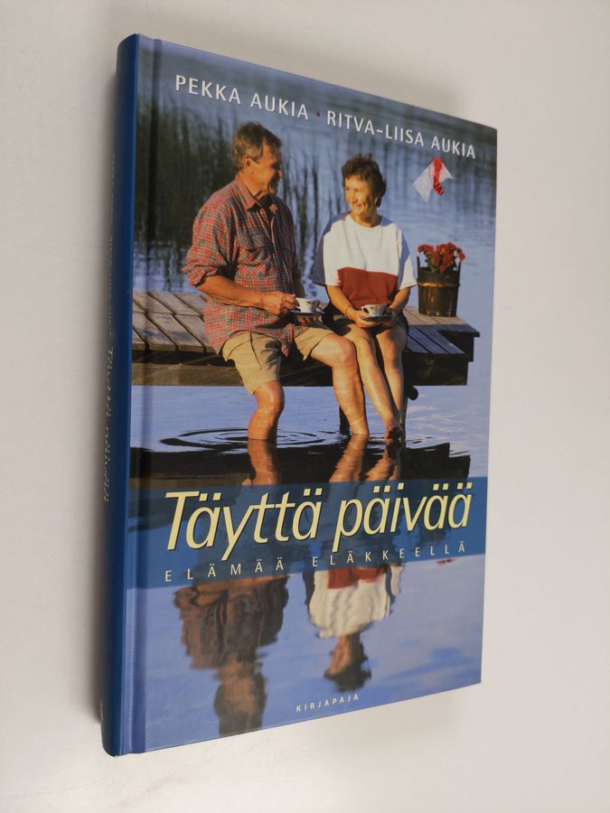 Täyttä päivää