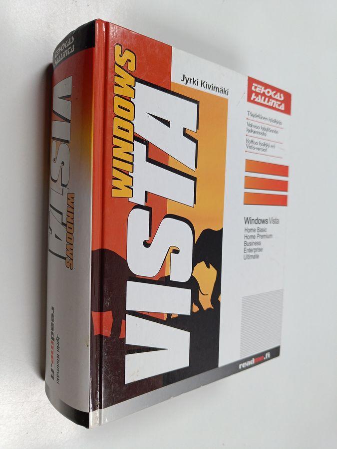 Windows Vista