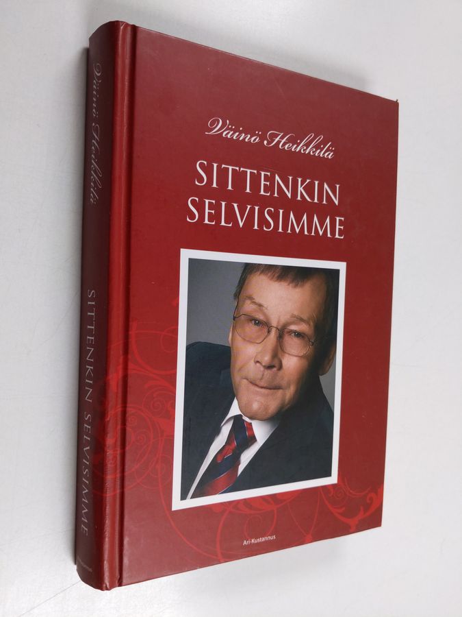 Sittenkin selvisimme