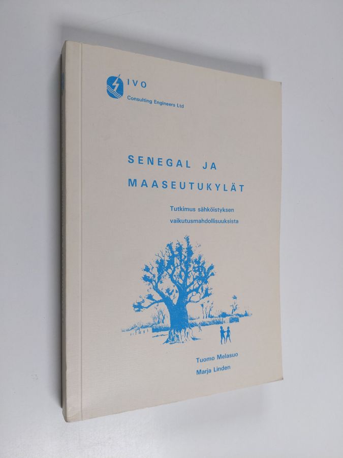 Senegal ja maaseutukylät
