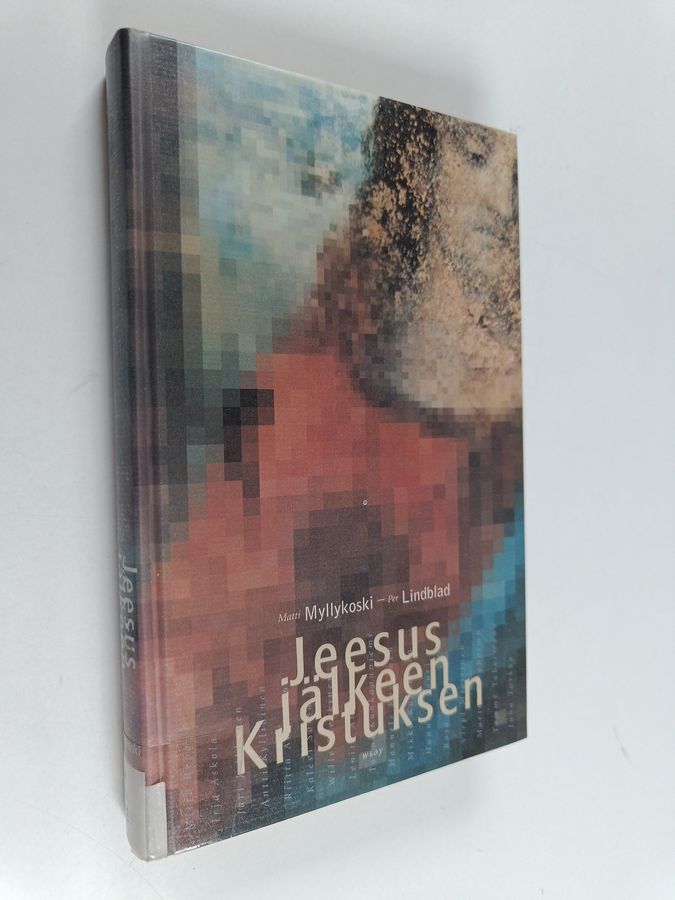 Jeesus jälkeen Kristuksen