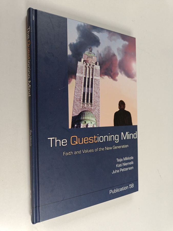 The questioning mind
