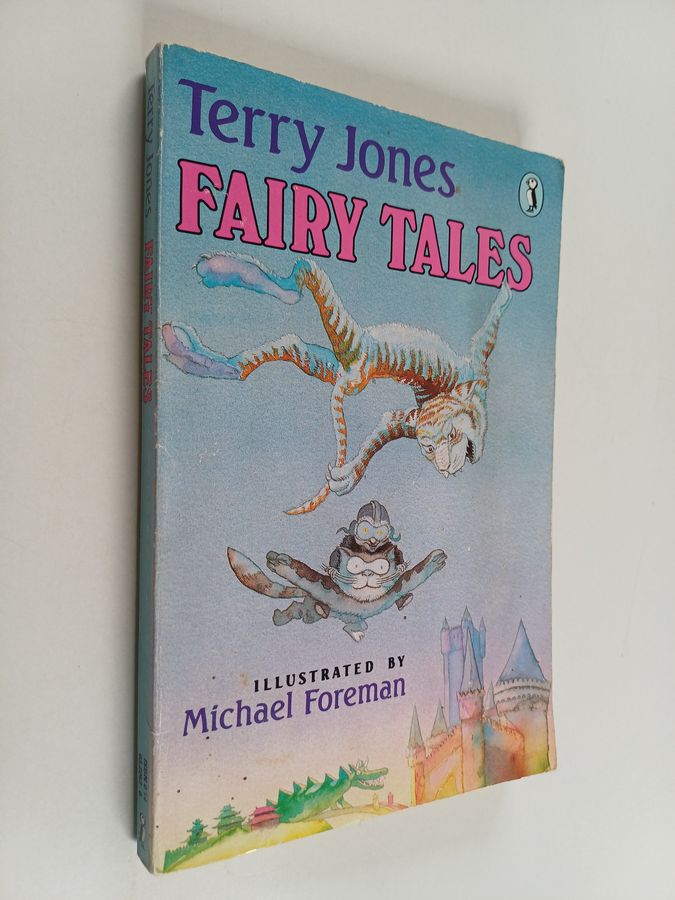 Fairy Tales